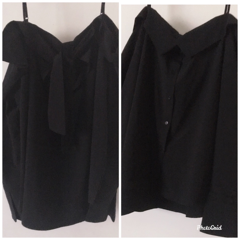 Business Attire Top